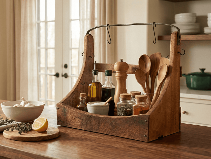 The French Toolbox
